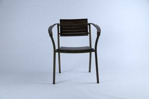 Muebles modernos para el hogar, oficina, restaurante, sillas de plástico para interiores y exteriores, decoración de cocina de Metal y madera, fabricante de decoración del hogar - Product Image 2