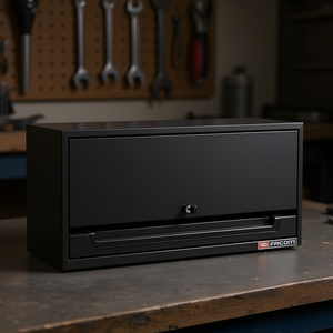 Armoire à outils Facom Black Top avec porte - Product Image 3