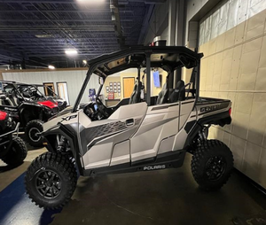 Polarisss General XP 4 2024 de qualité 1000 OEM ultime Garantie 1 an - Product Image 2