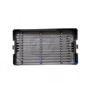 Juego de instrumentos médicos de uñas intramedulares de fémur de alta calidad, Kit quirúrgico ortopédico completo, fijación de fractura femoral - Product Image 6