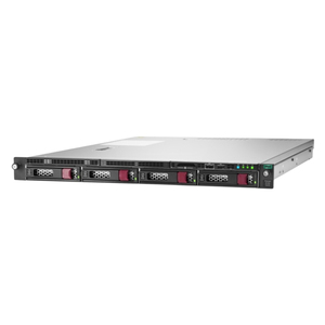 P35514-B21 HPE <span class=keywords><strong>ProLiant</strong></span> <span class=keywords><strong>DL160</strong></span> <span class=keywords><strong>Gen10</strong></span> 3206R 1P 1.9GHz 16GB-R S100i 4LFF 500W PS Server - Product Image 3