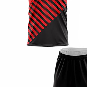 Uniformes de Hockey Personalizados con Nombre y Color del Equipo, 100% Poliéster, Servicios OEM de Alta Calidad para Ropa de Hockey sobre Césped Juvenil - Product Image 6