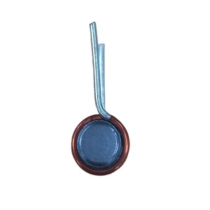 โช้คขดลวดแกนเฟอร์ไรต์สำหรับรถยนต์ (ตะกั่ว1P0.9 12มม. แบบ AR6020)-Kanglim Electronics จำกัด - Product Image 4