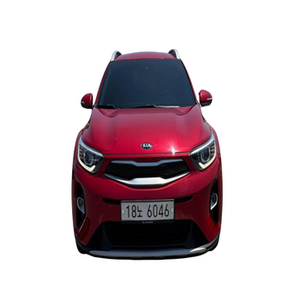 Stonic Diesel 1.6 Prestige 2018 en Buen Estado, Auto Usado Coreano en Venta, 300auto Export - Product Image 1
