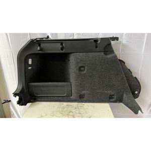 Panneau de coffre arrière gauche CPW SKODA Octavia S.Wagon 5ème Série (5E5) (16>20) 5E9867427AK Bifuel/Méthane 1.4 - Product Image 2