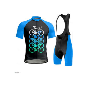 ชุดเสื้อปั่นจักรยานสำหรับผู้ชายสไตล์ใหม่ปากีสถานดีไซน์ที่ดีที่สุด - Product Image 4