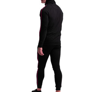Sudadera con capucha para correr de invierno con sublimación personalizada para hombre, chándal de entrenamiento de fútbol, sudaderas con capucha, ajuste cómodo, ropa deportiva personalizable - Product Image 6