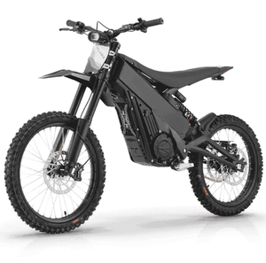 Moto tout-terrain électrique, batterie lithium 60V 1001-2000W, alliage d'aluminium, 40-60 km/h, motocross pour la conduite sur sentier - Product Image 5