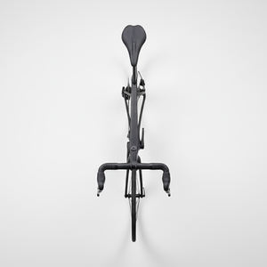 Bicicleta de Carretera con Servicio DDP - Bicicleta de Carreras 4LEAF R03 de 52 cm para Hombre, 24 Velocidades, con Ruedas de Carbono R7000, Bicicleta de Fibra de Carbono Aerodinámica Integrada - Product Image 6