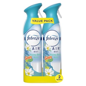 Désodorisant pour voiture en spray longue durée, éliminateur d'odeurs, parfum écologique pour l'intérieur du véhicule - Product Image 6