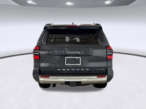 Petit budget ! Toyota 4Runner i-FORCE MAX-T.R.D OffRoad Hybride 4x4 I6 Automatique 2025 d'occasion avec sièges en cuir – SUV / Crossover - Product Image 5