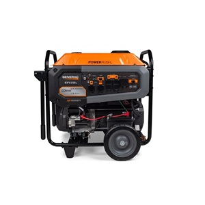 ข้อเสนอสุดคุ้ม! สำหรับเครื่องกำเนิดไฟฟ้า GP18000EFI 22,500W, 240V แบบขับเคลื่อนด้วยเครื่องยนต์ พร้อมระบบสตาร์ทระยะไกลและเซ็นเซอร์ตรวจจับก๊าซคาร์บอนมอนอกไซด์ - พร้อมส่งออก - Product Image 4