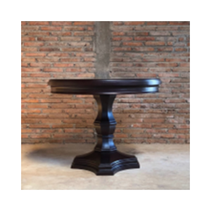 Table basse en bois de mahogany massif, meubles de salon, bureau, table de chevet, table décorative simple et moderne - Product Image 4