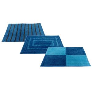 Handmade Custom Bath <b>Mats</b> New Eco-Friendly Modern Design Cotton Bath <b>Mats</b> for Kids Reputed Manufacturer's Product - Product Image 3