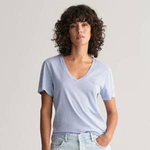 Camiseta Sunfaded de alta calidad para mujer: cómoda, elegante y perfecta para ropa informal y atuendos cotidianos - Product Image 2