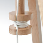 Carcasa Ajustable para Lámpara de Cuadro de Madera (FSC 100%) - Product Image 2