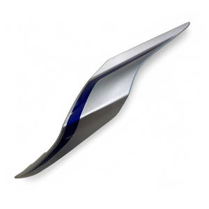 Kit Completo de Carenado Azul para Yamaha R1 2015-2018, Fabricado por DPBMC con Plástico ABS Resistente y Fibra de Vidrio - Product Image 4