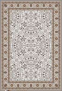 Nouveaux arrivages de tapis persans de haute qualité en laine de soie nouée à la main avec logo personnalisé tapis de luxe mur à mur - Product Image 2