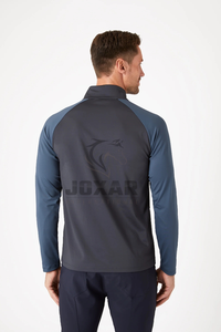 Chemise d'équitation pour homme avec tissu respirant évacuant l'humidité, idéale pour l'entraînement au travail en ranch et l'équitation sur sentier, meilleure qualité - Product Image 6