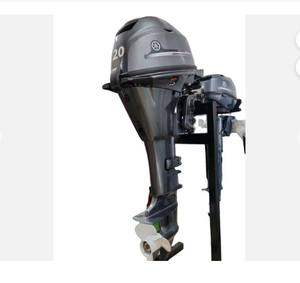 NUEVA LLEGADA Motores fueraborda Enduroo de 4 tiempos y 20 hp, nuevos y usados, para embarcaciones y motores marinos, DISPONIBLES - Product Image 1