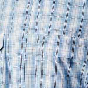 Chemises de pêche pour hommes de haute qualité, nouvelle mode, imperméables, UPF 50, fermeture à boutons, respirantes, séchage rapide, confortables - Product Image 5