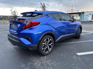 โตโยต้า ซีเอชอาร์ เอ็กซ์แอลอี พรีเมียม ปี 2018 ขาย - Product Image 2