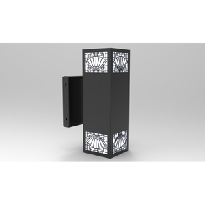 DTT.002.02 Lámparas de Pared LED de Aluminio Estilo Moderno Treo Tng n - Product Image 3