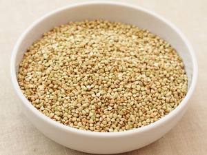 Grains et graines de sarrasin séchés de haute qualité, emballage en vrac au meilleur prix - Product Image 3