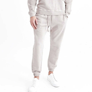 OEM Survêtement de qualité et de conception personnalisée pour hommes Survêtement de jogging pour hommes fabriqué sur mesure Vente en gros du Pakistan - Product Image 6