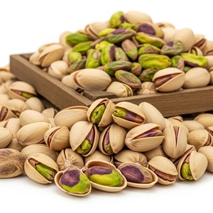 Pistachos de primera calidad suministrados a granel con calidad superior y nutrición adecuada para distribuidores de importadores de alimentos globales - Product Image 1