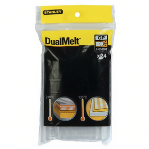 กาวแท่งร้อน Stanley Dual Temp แบบแพ็คหลายแท่ง - Product Image 2