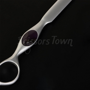 Rasoir amincissant de coiffure avec le logo personnalisé léger et durable pour des professionnels - Product Image 2