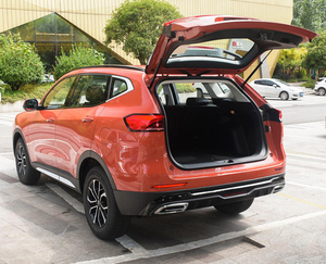 Occasion 2023 2024 Great Wall 1.5T Transmission Automatique Confortable Haute Efficacité Excellent État Fourni du Japon - Product Image 4