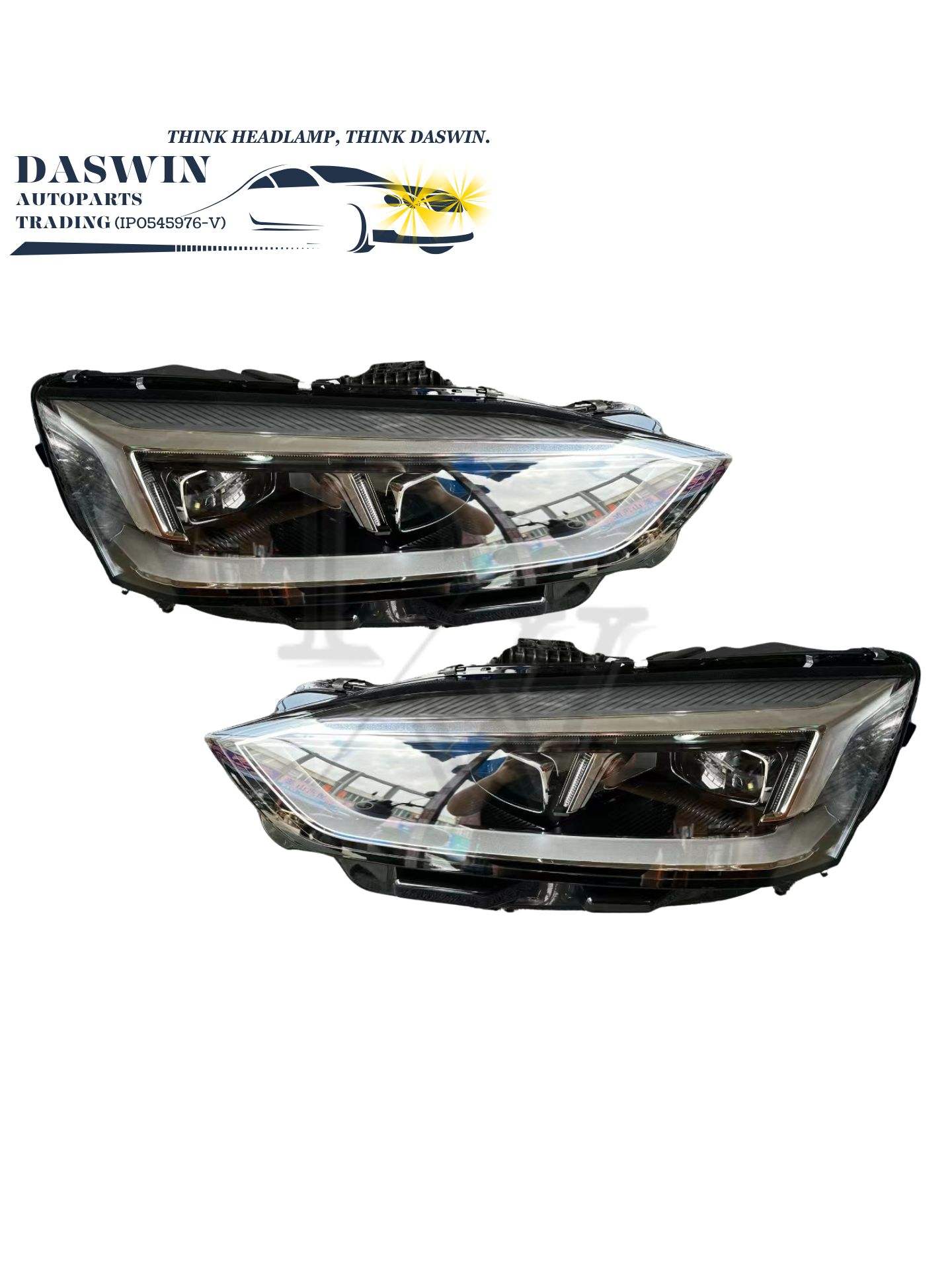 Original Led Headlight