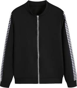 Conjunto de chándal de 2 piezas para mujer, sudadera y pantalones de chándal para correr, conjunto de sudadera y Jogger para mujer con logotipo personalizado, chándal deportivo - Product Image 3