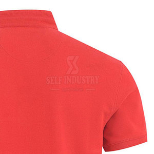 Polos Slim Fit pour hommes les plus vendus polos respirants pour hommes polos pour hommes de qualité supérieure - Product Image 6