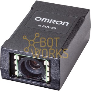 Omron F330F064W12MNNS - Nuovo - Product Image 1