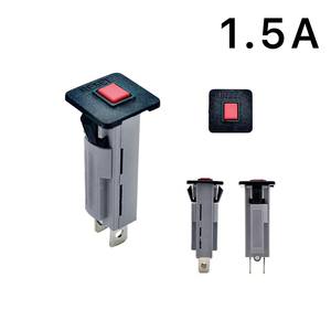 Disjoncteur thermique 1.5A - Product Image 1