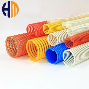 Công nghiệp linh hoạt PVC Máy hút bụi cống ống truyền tải nước và dầu hút - Product Image 6