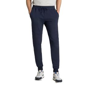 ราคาขายส่งกีฬาผ้าฝ้ายซ้อนขนาดบวกที่มีคุณภาพสูงJoggerขาตรงกางเกงขายาวกางเกงสําหรับผู้ชายส่งออกจากBD - Product Image 5