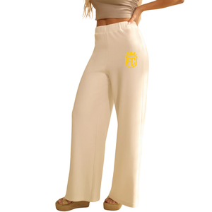 Pantalons de jogging pour femmes en molleton doux conçus pour l'entraînement et le confort - Product Image 4