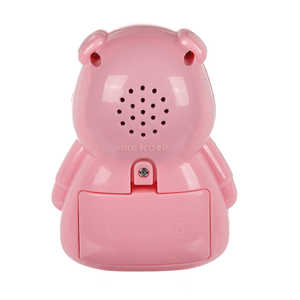 Hucha con Diseño de Cerdo, Activación por Sonido, para Guardar Monedas y Motivar el Ahorro, Compatible con Refrigerador - Product Image 5