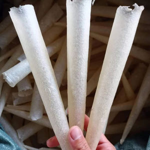 प्राकृतिक सूखे मछली मऊ वाइटनम उच्च प्रोटीन समुद्री भोजन उत्पाद - Product Image 1