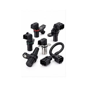 Capteur automobile de <span class=keywords><strong>régime</strong></span> du moteur et de référence de position pour camions - Product Image 1