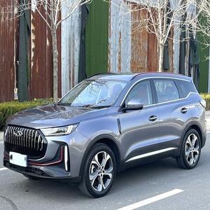 LIVRAISON RAPIDE 2023 CH ERY TI GGO 7 PLUS 1.6T SUV 5 PORTES 5 PLACES - Product Image 4