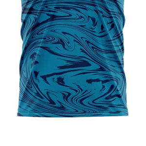 Maillot de football personnalisé avec logo, nom et numéro, respirant, séchage rapide, 100% polyester, maillot d'équipe de football - Product Image 5