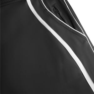 กางเกงวิ่งออกกำลังกายผู้ชายระบายอากาศมีสไตล์กางเกงออกกำลังกายผ้าฝ้ายลำลองโดย BS 2026 - Product Image 4