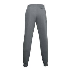 Pantalones de hombre de lana gruesa de 350g personalizados al por mayor, pantalones de chándal cálidos de Color sólido, pantalones de hombre, ropa de hombre, pantalones para correr - Product Image 6