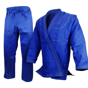 Nouveau Kimono de Jiu-Jitsu Brésilien (BJJ) pour Hommes Adultes - Tenue de Sport - Product Image 1