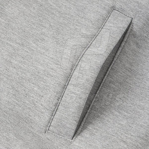 Veste de survêtement personnalisée de qualité supérieure, vêtements de mode, manches longues, veste de survêtement d'hiver - Product Image 6